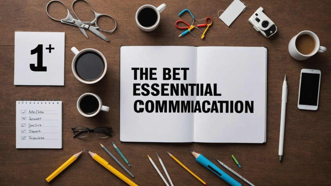 10 éléments essentiels pour une communication événementielle réussie